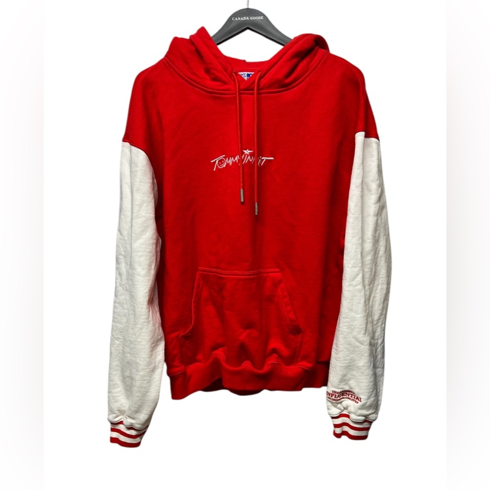 Men’s Tommy Innit ‘21 sweatshirt